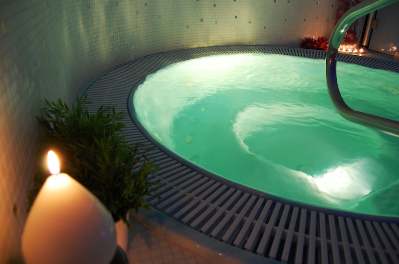 Dreaming Day Spa · Foto 10